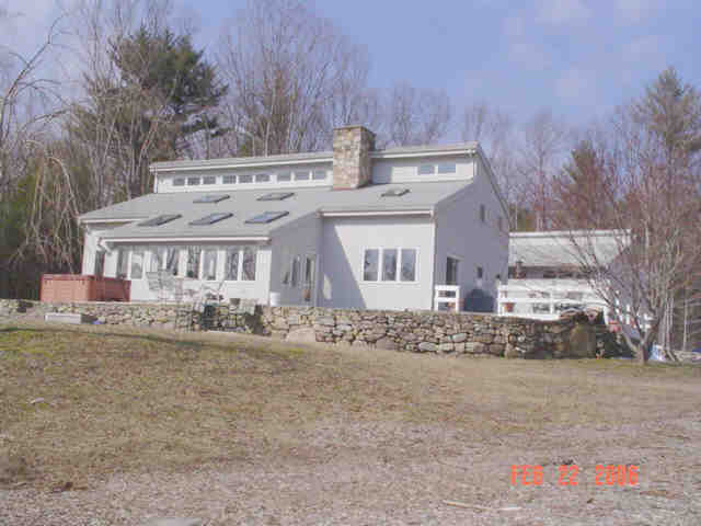 Building photograph for 25 BARN RD